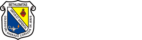 Logo Bethlemitas