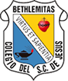 Logo de Bethlemitas